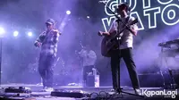 Lirik Pelanggaran dan Artinya dari Guyon Waton, Lengkap dengan Chordnya