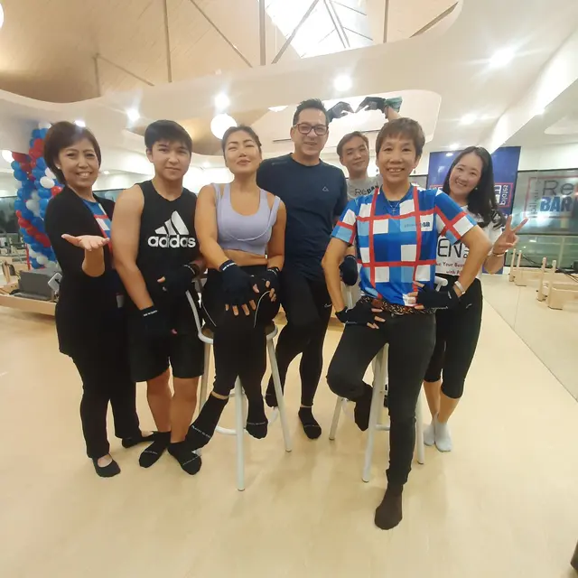 Ari Wibowo dan Inge Anugrah (Fimela.com)