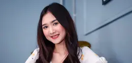 Ilustrasi perempuan tampil fresh dan percaya diri. (c) ic36006/Depositphotos
