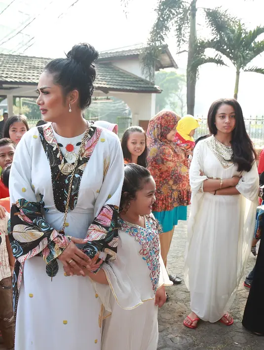 Krisdayanti (Bambang E Ros/© Fimela.com)