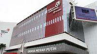 PT Telkom Indonesia Tbk (Telkom).