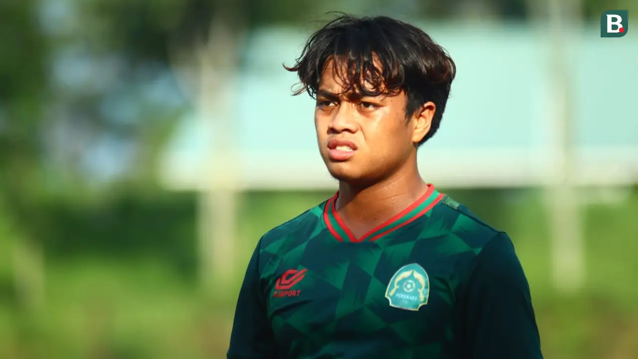 Andre Oktaviansyah