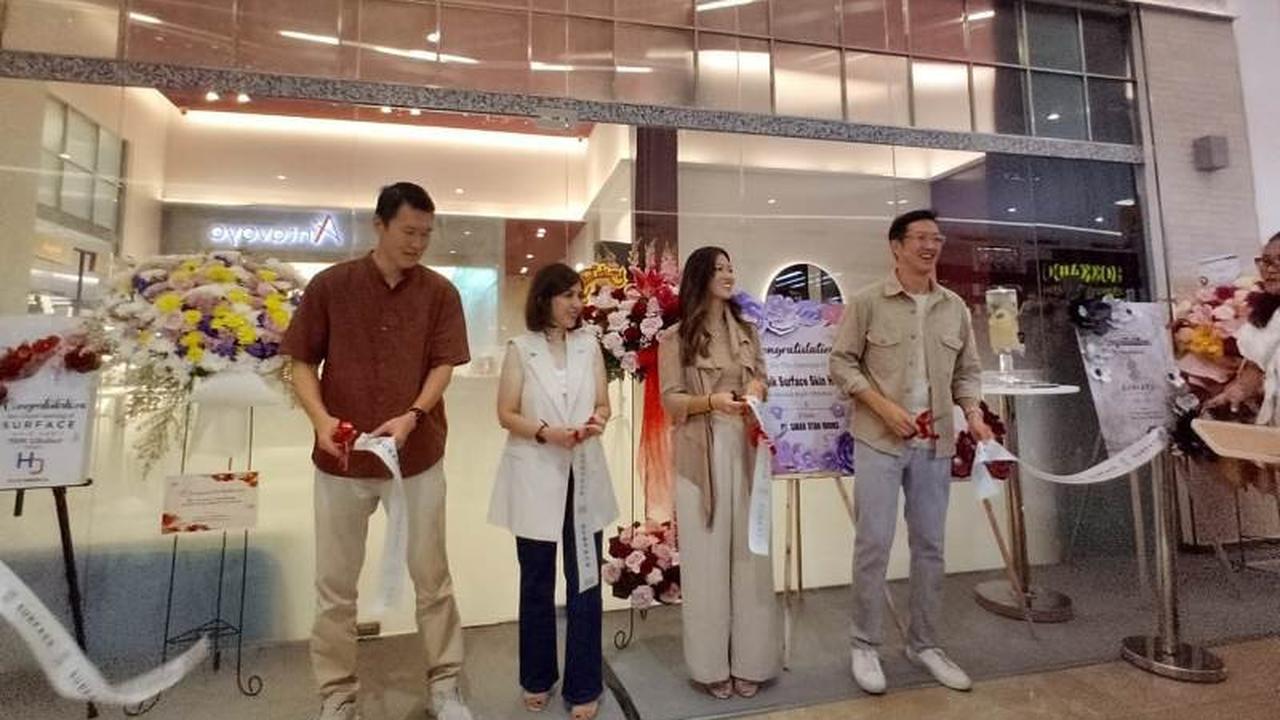 Pentingnya Perawatan Kulit untuk Pria agar Tetap Awet Muda dan Sehat.  ftoo: istimewa