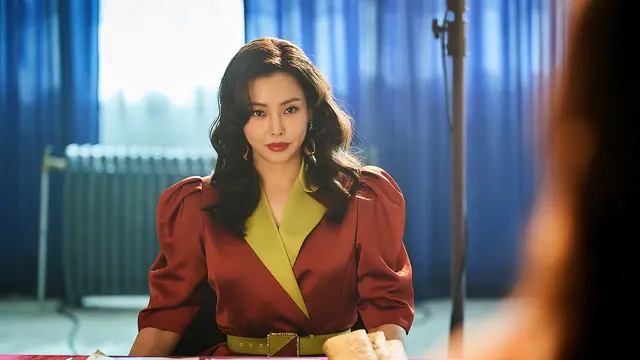 Aema (Netflix via Soompi)