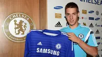 Pasalic resmi bergabung ke Chelsea (Dailystar)