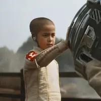 Potongan scene The Creator. (Foto: Disney)