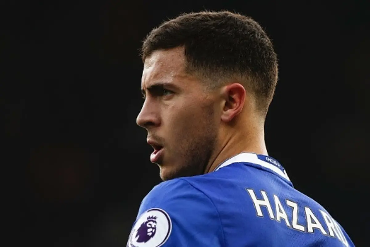 eden hazard