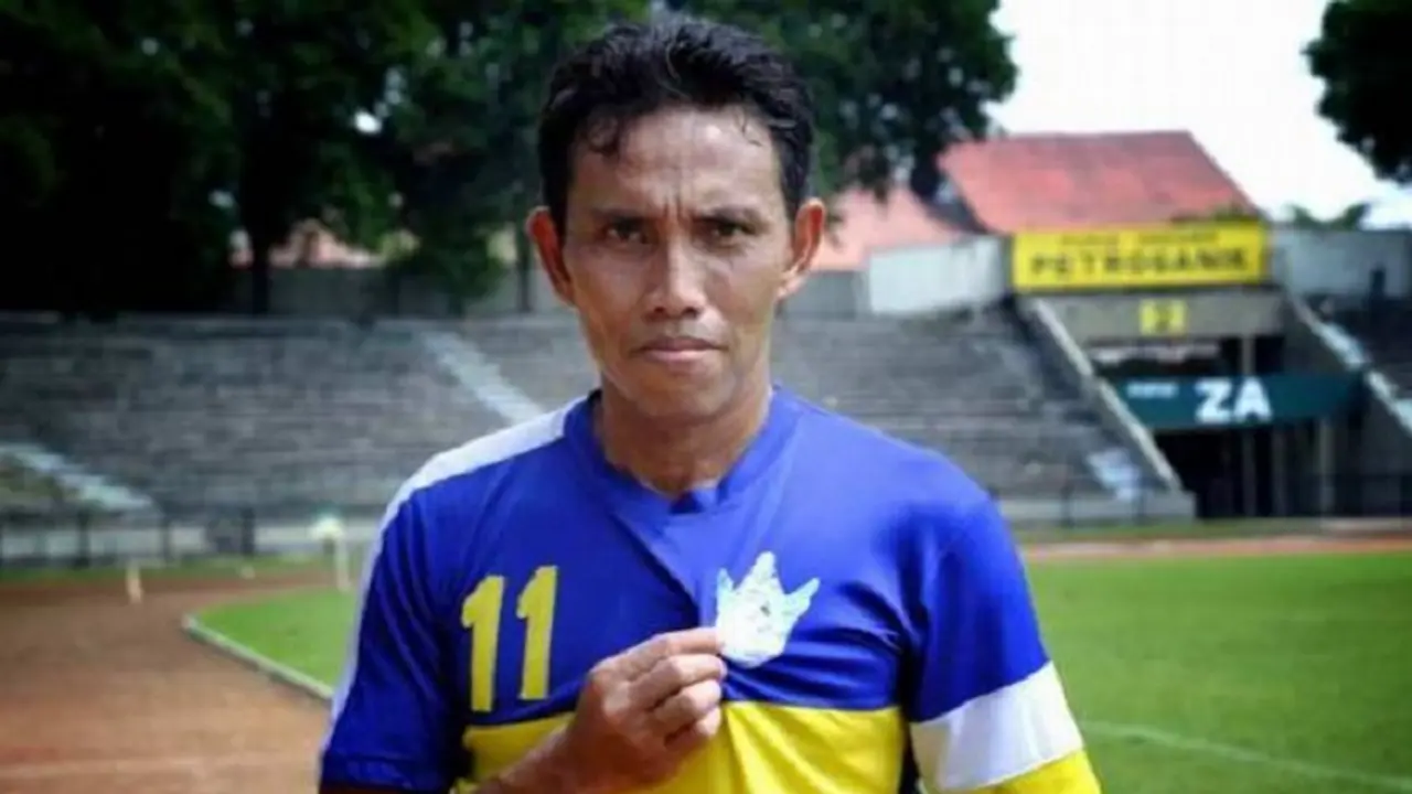 Bima Sakti.