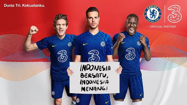 Tri Indonesia
