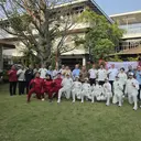 Kirim 6 Atlet ke Asian Games 2026, Karate Indonesia Target 1 Emas