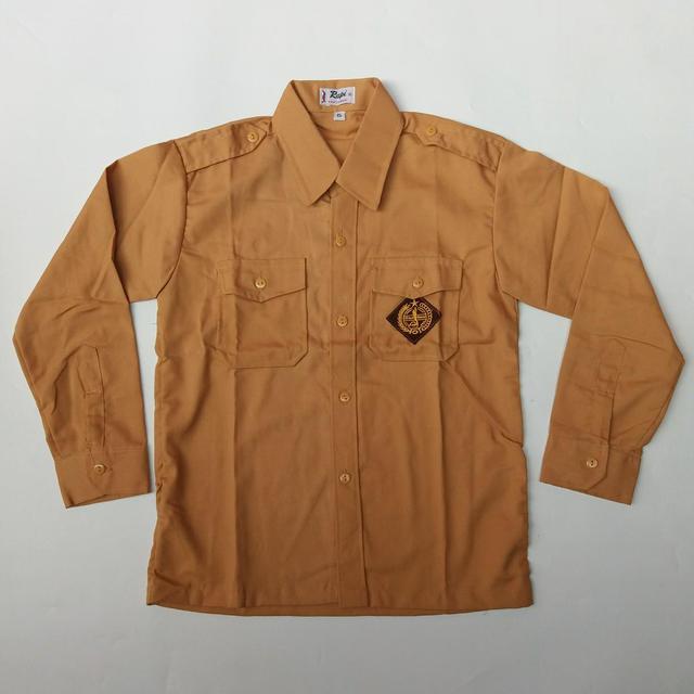 Daftar Harga Baju Pramuka Bulan Juni 2021 Terbaru
