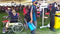 Deretan Hoaks Terbaru Seputar Bansos yang Beredar Medsos, Cek Daftarnya