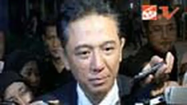 KPK Undang Tim Pegawas Century Berdialog