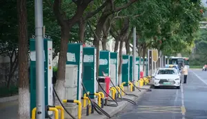 China Mulai Pangkas Insentif Mobil Listrik, Harga EV Murah Terancam Naik