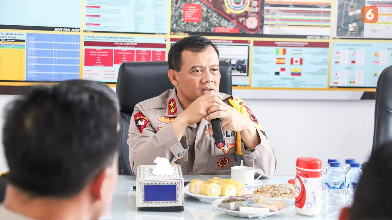Polda piala dunia