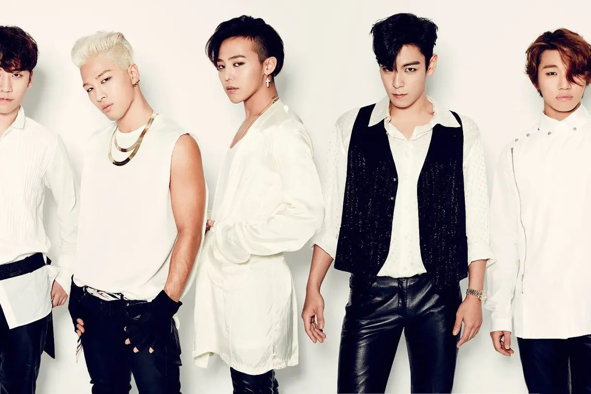 [Bintang] BigBang