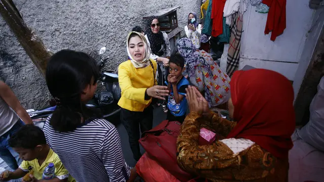 Camel Petir