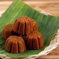 Ilustrasi bolu/https://www.shutterstock.com/Ika&nbsp;Rahma H