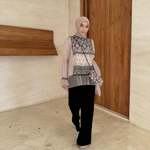 [Liputan6] Citra Kirana