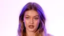 Usaha keras Zayn Malik untuk meyakinkan Gigi Hadid ialah, tidak ada seseorang yang bisa menempati hatinya kecuali ia (Gigi) seorang. Menurut suatu sumber terdekat, Gigi Hadid langsung memblokir nomor ponsel Perrie Edwards. (AFP/Bintang.com)