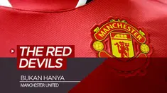 Berita video daftar klub-klub sepak bola yang memiliki julukan The Red Devils, sama dengan yang dimiliki Manchester United.