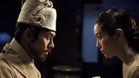 Film terbaru Hyun Bin bertajuk The Fatal Encounter mendapatkan perhatian khusus dari penggemar di Amerika Serikat.