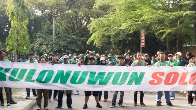 PSS Sleman Fans