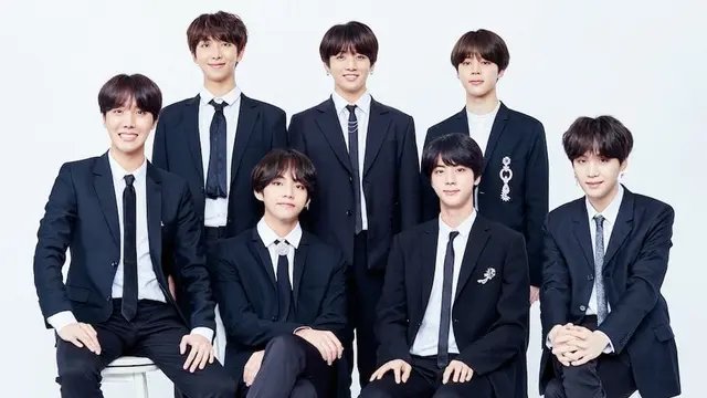 [Bintang] Ini Pengaruh Kepopuleran BTS Terhadap Ekonomi Korea Selatan