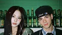 Lirik Lagu Blink dari Corby Besson dan Tzuyu TWICE, Trending Global dalam Dua Hari!
