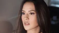 Potret Perbedaan Gaya Raisa Sebelum dan Sesudah Menikah