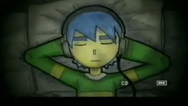 6 Video Musik Animasi Paling Fenomenal