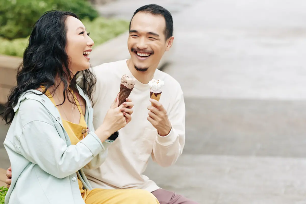 couple