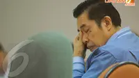 Eks Pejabat Kemenag: Saya Perawan di Sarang Penyamun