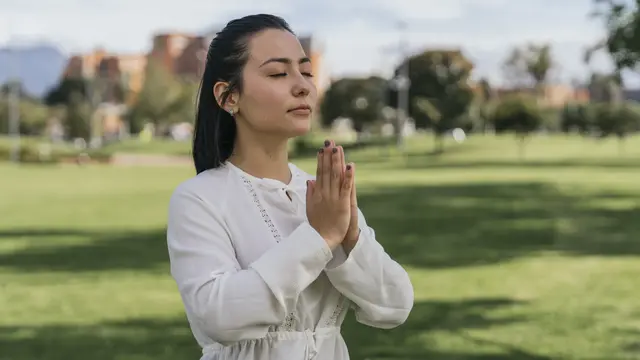 7 Cara Mengenal dan Melatih Kecerdasan Spiritual (freepik)