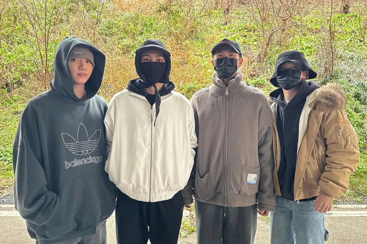 BTS