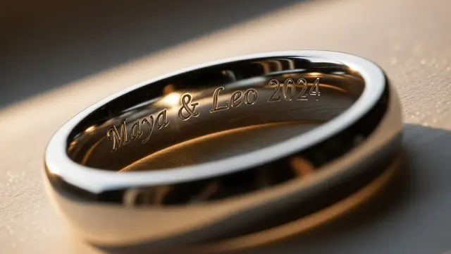 7 Model Cincin Tunangan dan Nikah Terbaru 2026, Desain Elegan yang Melambangkan Komitmen Seumur Hidup