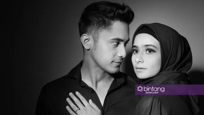 [Bintang] C1 Hengky Kurniawan - Sonya Fatmala