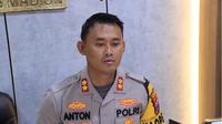 Kapolres Madiun, AKBP Anton Prasetyo. (Dian Kurniawan/Liputan6.com)