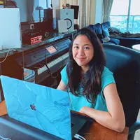 (Instagram/sherinasinna)