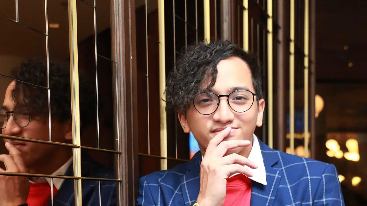 [Bintang] Ge Pamungkas