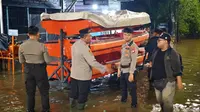 Wali Kota Ungkap Penyebab Banjir di Kota Tangerang