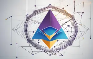 Ethereum Foundation PHK 54 Karyawan