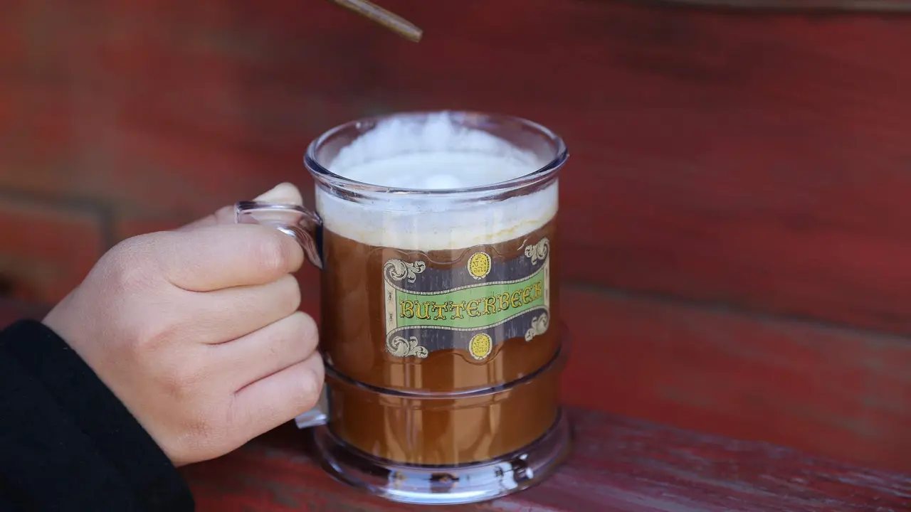 Butterbeer