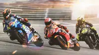3 Pembalap Paling Mengejutkan pada 4 Seri Awal MotoGP 2022: Akankah Konsisten sampai Akhir Musim?
