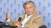 CEO WPP Martin Sorrell (Foto:Fortune)