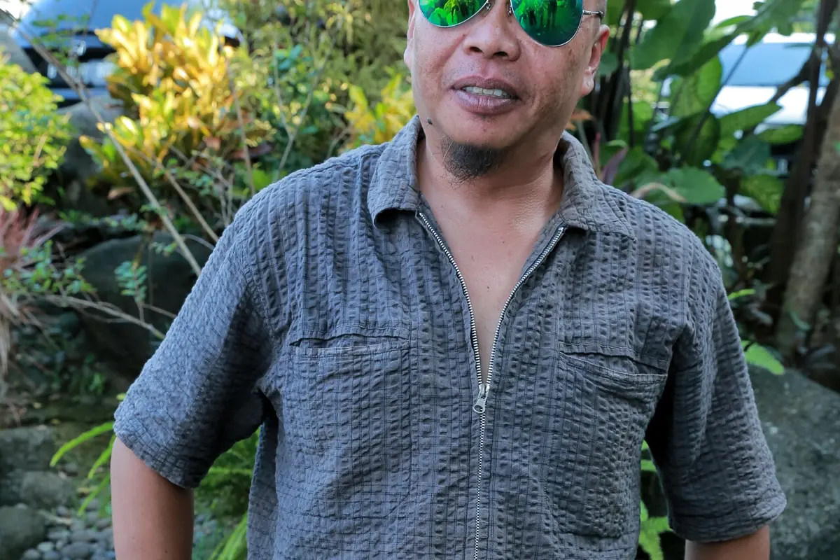 [Bintang] Joe Project Pop