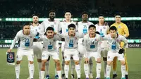 Tak Dipanggil Timnas Indonesia, Asnawi Mangkualam Bawa Port FC Menang di AFC Champions League 2