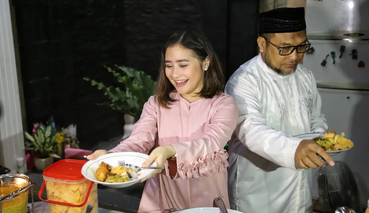 (Adrian Putra/Bintang.com)