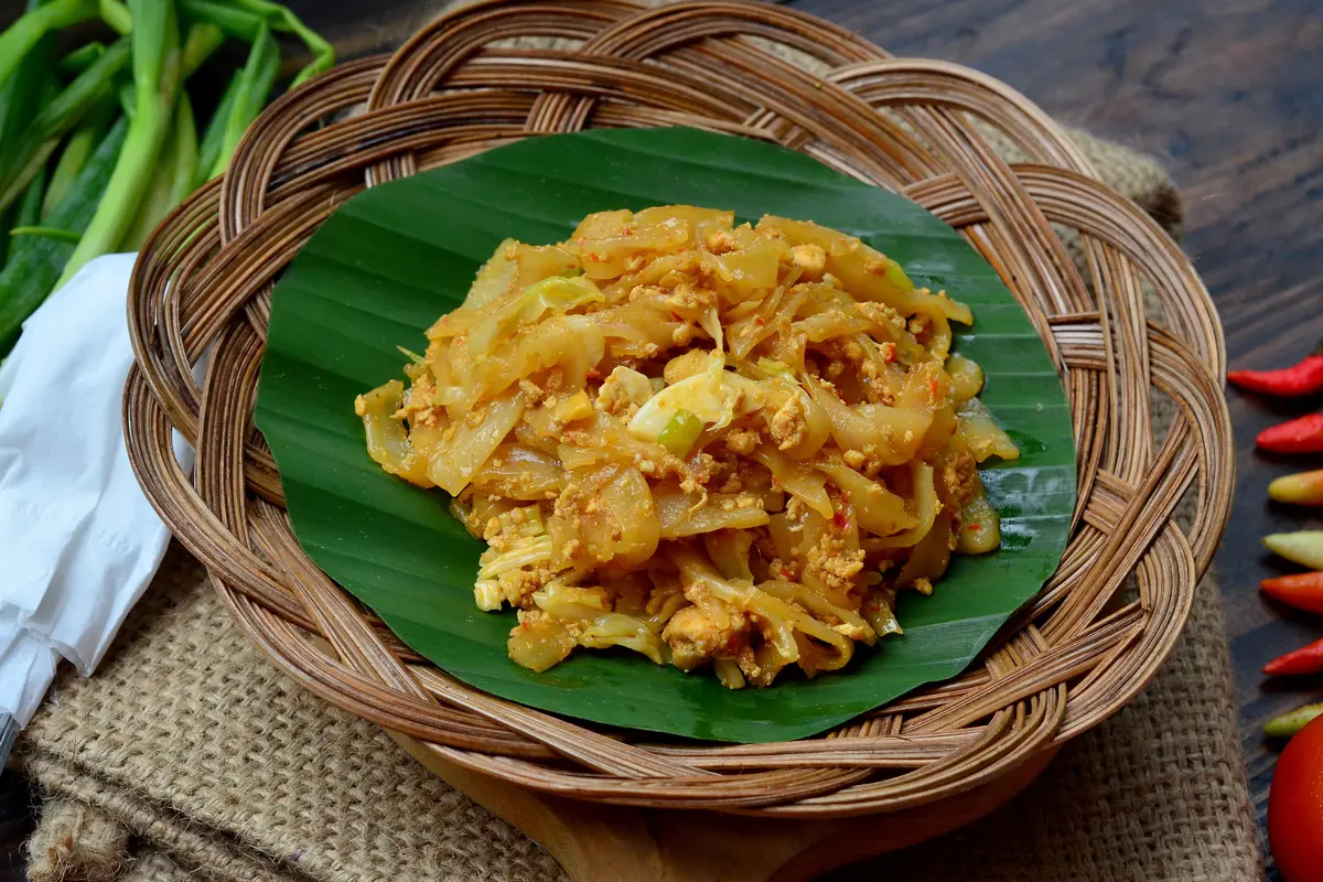 mie goreng