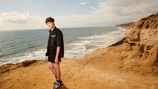 Onitsuka Tiger Spring Summer 2021